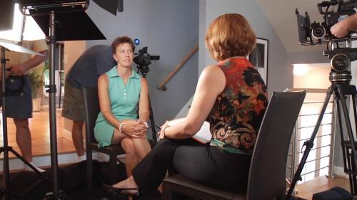 Lynda - The Art of Video Interviews - 141499