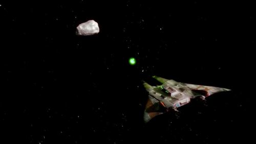 Lynda - VFX Techniques: Space Scene 02 Compositing in After Effects - 146235