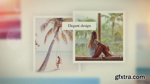 Videohive - Elegant Photo Gallery - 25910207