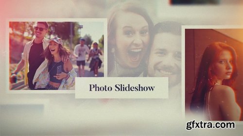 Videohive - Elegant Photo Gallery - 25910207