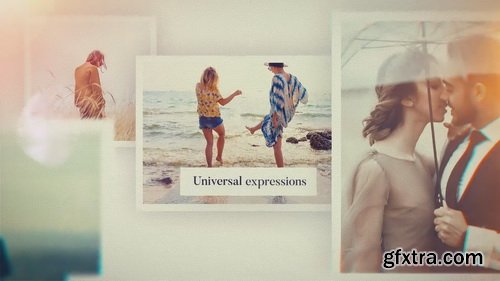 Videohive - Elegant Photo Gallery - 25910207