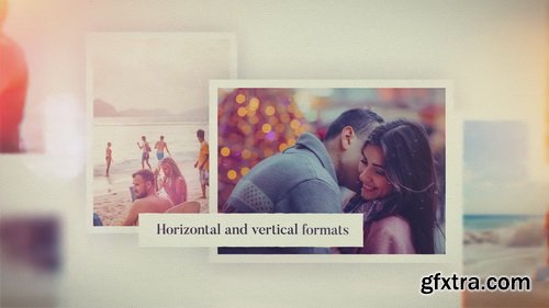 Videohive - Elegant Photo Gallery - 25910207