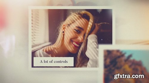 Videohive - Elegant Photo Gallery - 25910207