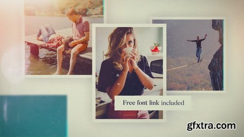 Videohive - Elegant Photo Gallery - 25910207