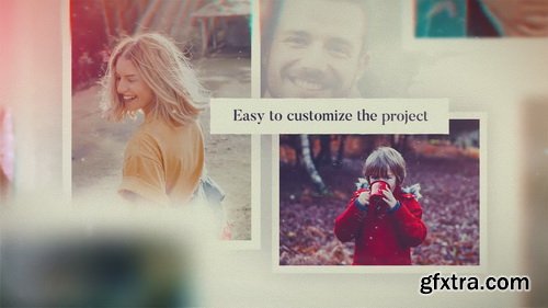 Videohive - Elegant Photo Gallery - 25910207