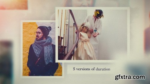 Videohive - Elegant Photo Gallery - 25910207