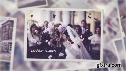 Videohive - Photo Slideshow. Lovely Slides - 25195360