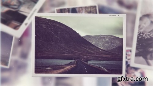 Videohive - Photo Slideshow. Lovely Slides - 25195360