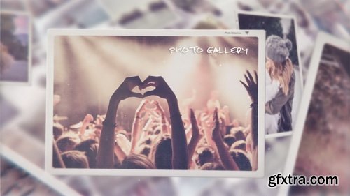 Videohive - Photo Slideshow. Lovely Slides - 25195360