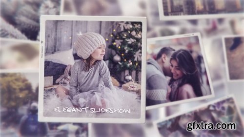 Videohive - Photo Slideshow. Lovely Slides - 25195360