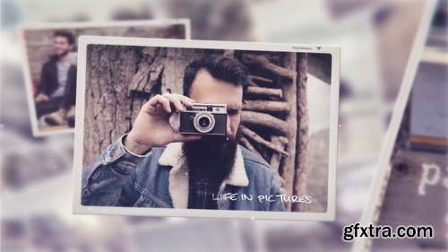 Videohive - Photo Slideshow. Lovely Slides - 25195360