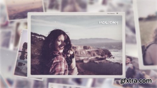 Videohive - Photo Slideshow. Lovely Slides - 25195360