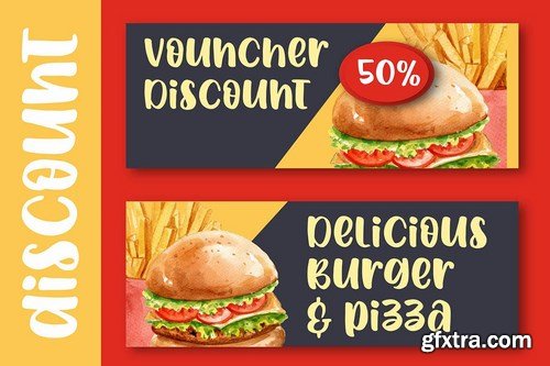 Spicy Burger - Delicious Unique Font