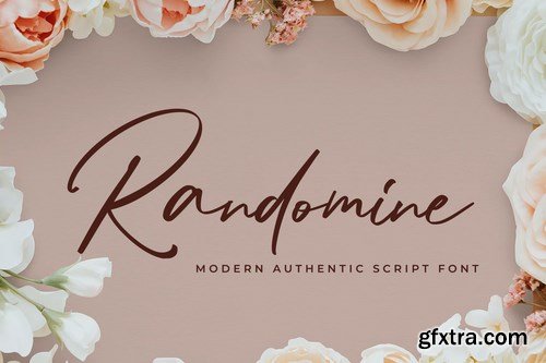 The Randomine Script