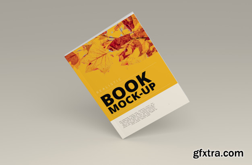 softcover-book-mock-up_69509-134