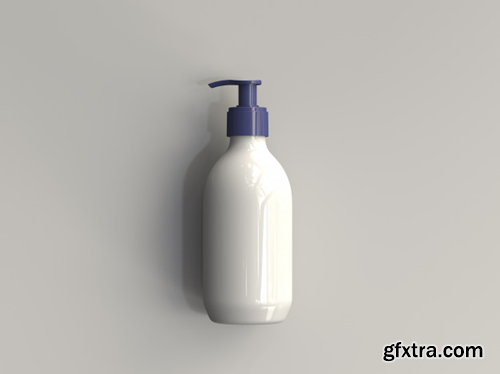 3d-rendered-plastic-pump-bottle-without-label_69509-293