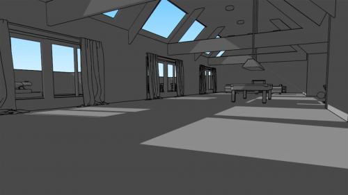 Lynda - SketchUp Rendering: Using V-Ray 2 - 162706