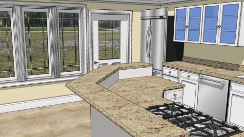 Lynda - SketchUp for Interior Design - 166508