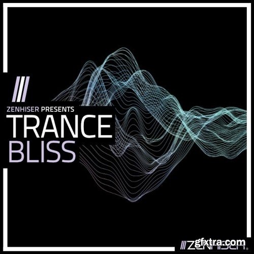 Zenhiser Trance BlissWAV MIDI-DECiBEL