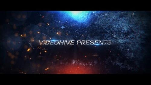 Videohive - Warhammer | Cinematic Trailer