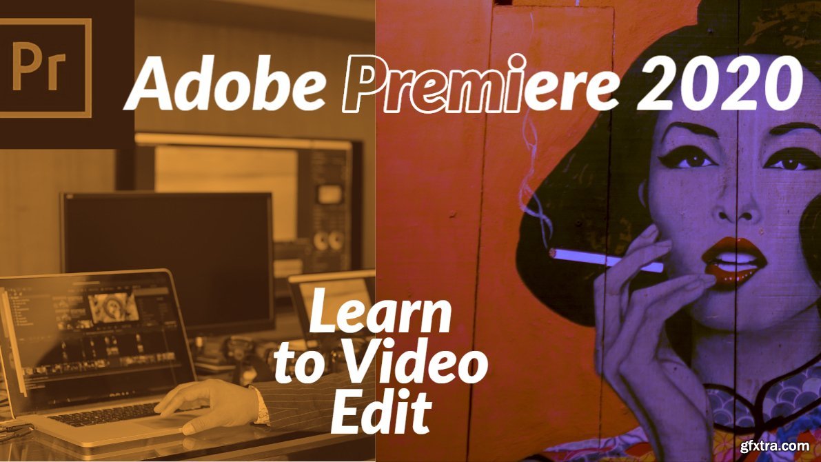 adobe premiere video editing tutorial