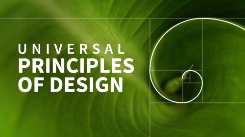 Lynda - Universal Principles of Design - 193717