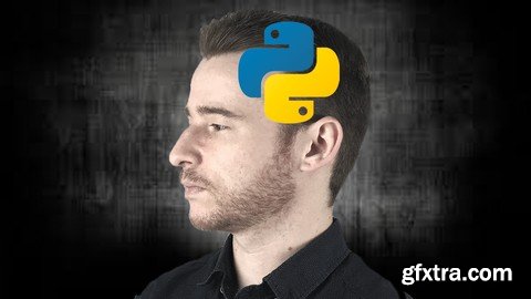 Learn to Code in Python 3: Programming beginner to advanced