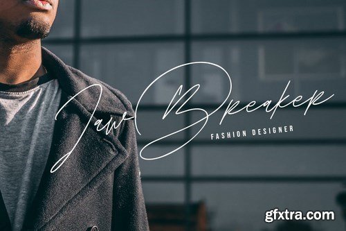 Breakloft Signature