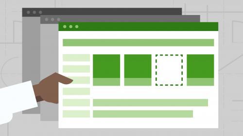 Lynda - SharePoint 2013: Site and Collection Templates - 361203