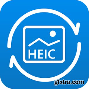 Aiseesoft HEIC Converter 1.0.20