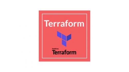 Udemy - Infrastructure Automation With Terraform a DevOps Tool