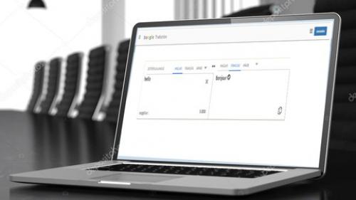 Udemy - Make Google Translate From Scratch :JAVASCRIPT, PHP ,AJAX