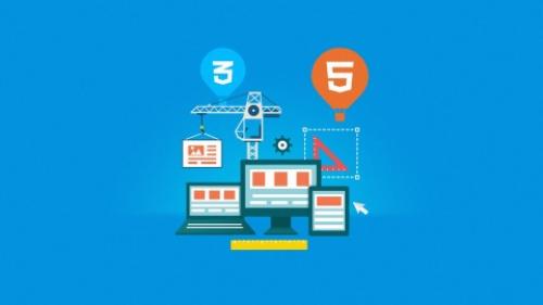 Udemy - Responsive Web Design with HTML5 and CSS3 - Advanced