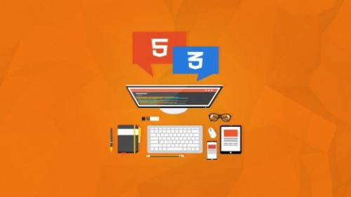 Udemy - Responsive Web Design with HTML5 and CSS3 - Introduction