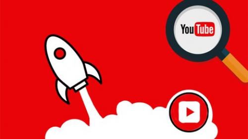 Udemy - Youtube SEO Course :How TO Rank #1 On YouTube in 2020