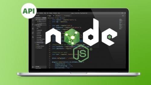 Udemy - Build RESTful APIs in Node.js using Express & MongoDB