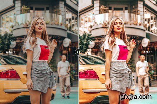 Mocaccino Mobile & Desktop Lightroom Presets