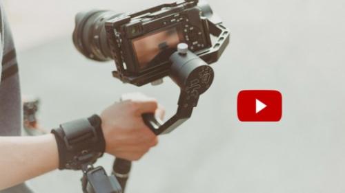 Udemy - Start Vlogging &amp; Youtube Channel, Edit Videos in minutes