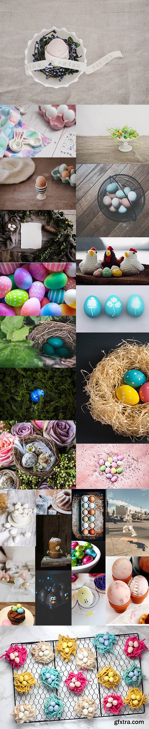Happy Easter Bundle - Premium UHQ Stock Photo Vol 2