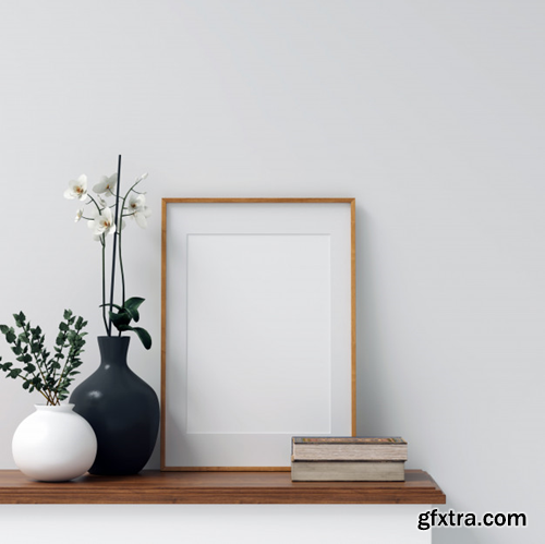 frame-mockup-with-beautiful-decorations_42637-142