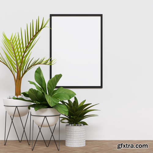 frame-mockup-with-plants-decoration_42637-168