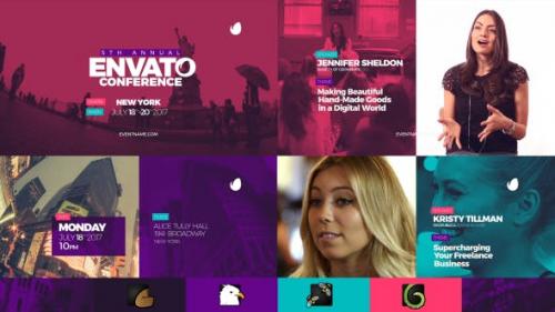 Videohive - Event Promo