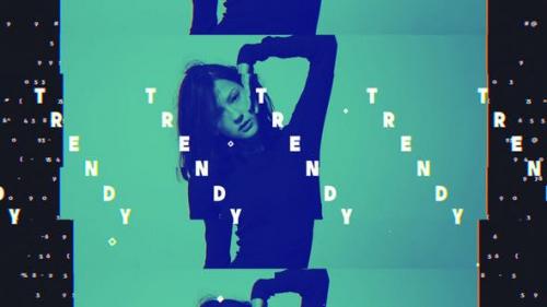 Videohive - Fashion Trendy