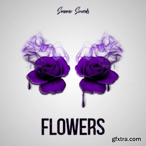 Smemo Sounds Flowers WAV MiDi NEXUS SYLENTH1 SERUM Presets