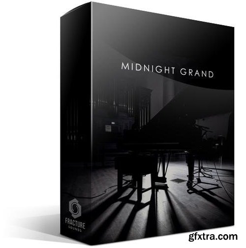 Fracture Sounds Midnight Grand KONTAKT-DECiBEL