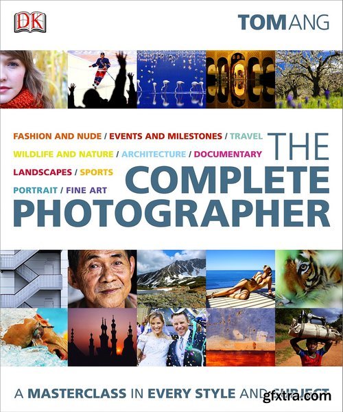 The Complete Photographer