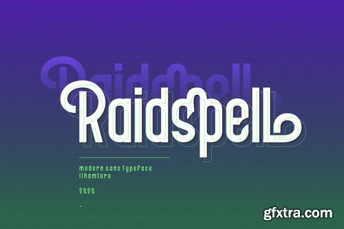 Raidspell