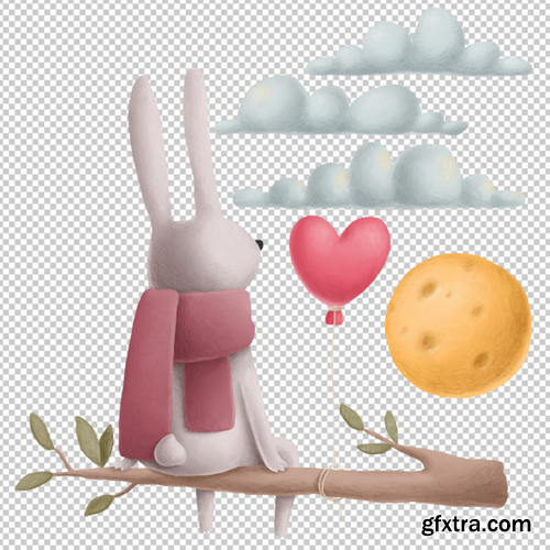 bunny-character-love-looks-moon_147671-77