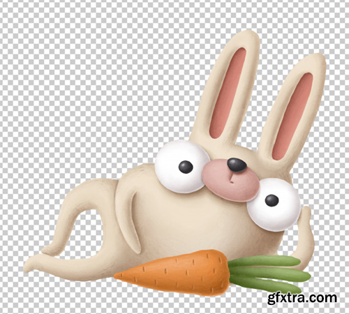 funny-rabbit-character-with-carrot_147671-87