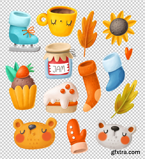 autumn-objects-clipart-collection_147671-120